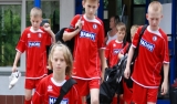 Zagrają o tytuł najlepszych w Lidze Orlików